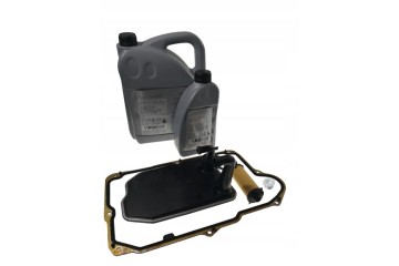 OIL CHANGE KIT IN ASB A B CLA GLA MB