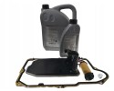 OIL CHANGE KIT IN ASB A B CLA GLA MB Catalog number of the part ZESTAW DO WYMIANY OLEJU