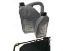 OIL CHANGE KIT IN ASB A B CLA GLA MB Car type passenger cars