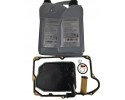 OIL CHANGE KIT IN ASB A B CLA GLA MB Quality of parts according to GVO O original with manufacturer s logo OE