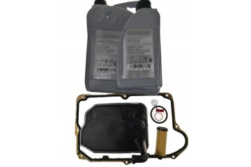 OIL CHANGE KIT IN ASB A B CLA GLA MB Quality of parts according to GVO O original with manufacturer s logo OE