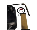 OIL CHANGE KIT IN ASB A B CLA GLA MB Engine type gasoline diesel