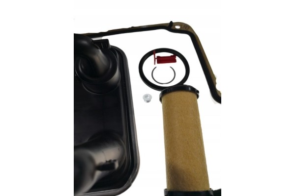 Kit de cambio de aceite original para Mercedes-Benz A, B, Cla, Gla usado 6