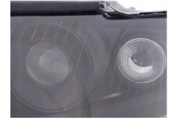 LAMPS HEADLIGHTS AUDI A4 B6 00 04 H7 H7 BLACK DEPO Catalog number of the original LPAU55