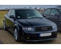 Faros delanteros Audi A4 B6 2000-2004 H7/H7 DEPO con homologación E