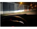 Faros delanteros Audi A4 B6 2000-2004 H7/H7 DEPO con homologación E