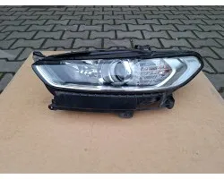 Faro delantero izquierdo para Ford Mondeo MK5 8 pines versión europea original completo