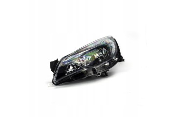 HEADLIGHTS OPEL ASTRA J 09 LEFT RIGHT SET Packaging status original