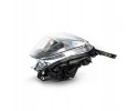 HEADLIGHTS OPEL ASTRA J 09 LEFT RIGHT SET Installation side left right
