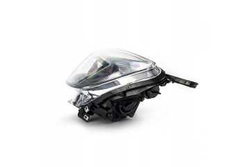 HEADLIGHTS OPEL ASTRA J 09 LEFT RIGHT SET Installation side left right