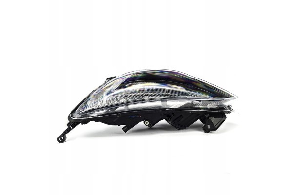 Faros Opel Astra J '09 - Juego Izquierdo y Derecho usado 6