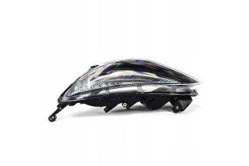 HEADLIGHTS OPEL ASTRA J 09 LEFT RIGHT SET Car type passenger cars
