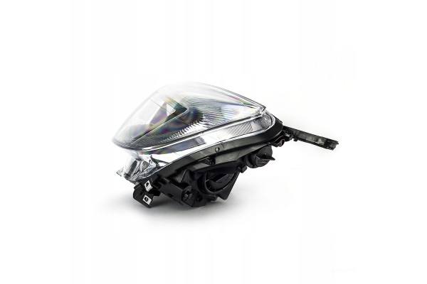 Faros Opel Astra J '09 - Juego Izquierdo y Derecho usado 9