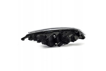 HEADLIGHTS OPEL ASTRA J 09 LEFT RIGHT SET Customs tariff code 85122000