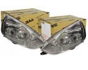 HEADLIGHTS SET LAMP FRONT FORD S MAX WA6 05 06 06 10