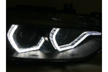 HEADLIGHT LAMP LED RINGS ANGEL EYES BMW 3 F30 F31 Part manufacturer Sonar