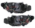 HEADLIGHT LAMP LED RINGS ANGEL EYES BMW 3 F30 F31 Catalog number of the part LPBMI8