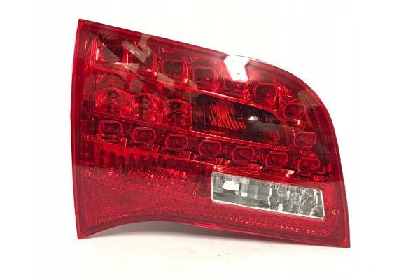 Luces traseras LED Abakus izquierda y derecha para Audi A6 C6 familiar 2004-2008 usado 2