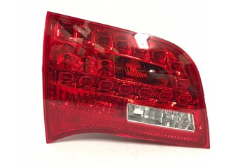AUDI A6 C6 04 08 STATION WAGON LED INTERIOR FLAP NEW LAMPS SET Catalog number of the part 446 1302L UQ 446 1302R UQ