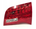 AUDI A6 C6 04 08 STATION WAGON LED INTERIOR FLAP NEW LAMPS SET Part manufacturer Abakus
