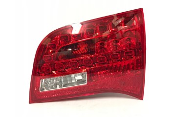AUDI A6 C6 04 08 STATION WAGON LED INTERIOR FLAP NEW LAMPS SET Part manufacturer Abakus