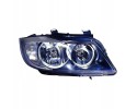 SET OF HEADLIGHTS BMW 3 E90 E91 04 12 RIGHT LEFT SET Part manufacturer Depo