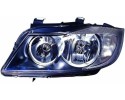 SET OF HEADLIGHTS BMW 3 E90 E91 04 12 RIGHT LEFT SET Car type passenger cars