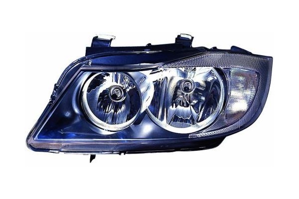 Juego de Faros Delanteros BMW Serie 3 E90 E91 04-12 Izquierdo y Derecho nuevo 6