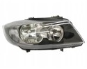 SET OF HEADLIGHTS BMW 3 E90 E91 04 12 RIGHT LEFT SET Catalog number of substitutes 200909 2 2009092 0657963 657963 50182131 2009