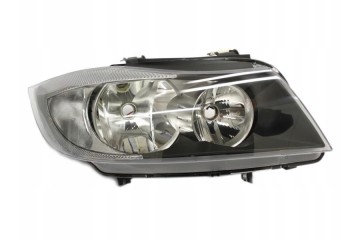 SET OF HEADLIGHTS BMW 3 E90 E91 04 12 RIGHT LEFT SET Catalog number of substitutes 200909 2 2009092 0657963 657963 50182131 2009