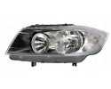 SET OF HEADLIGHTS BMW 3 E90 E91 04 12 RIGHT LEFT SET EAN GTIN 5907097012785