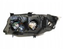 Juego de Faros Delanteros BMW Serie 3 E90 E91 04-12 Izquierdo y Derech