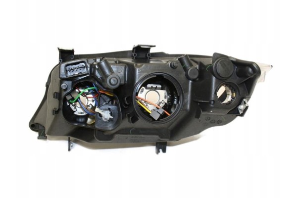 Juego de Faros Delanteros BMW Serie 3 E90 E91 04-12 Izquierdo y Derech