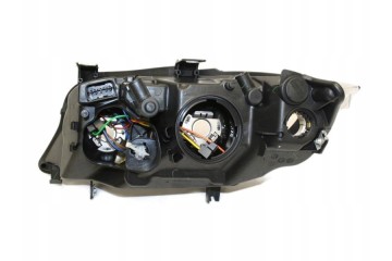 Juego de Faros Delanteros BMW Serie 3 E90 E91 04-12 Izquierdo y Derech