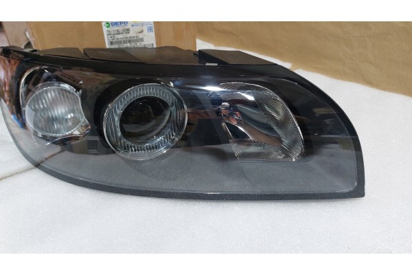 Abakus 773-1118R-LD7M2 Reflector nuevo 3