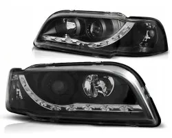 Faros delanteros Junyan LPVO06 L/P