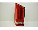 REAR LAMP LEFT FOR MERCEDES VITO W447 V W447 2014 Catalog number of the part 440 19A2L AE