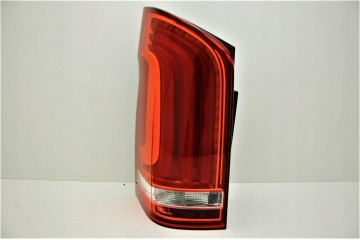 REAR LAMP LEFT FOR MERCEDES VITO W447 V W447 2014 Catalog number of the part 440 19A2L AE