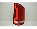 REAR LAMP LEFT FOR MERCEDES VITO W447 V W447 2014 Part manufacturer Abakus