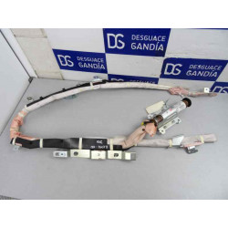 34015010A AIRBAG CORTINA DELANTERO DERECHO HONDA CIVIC 5 PUERTAS (FK)