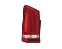 REAR LAMP LEFT FOR MERCEDES VITO W447 V W447 2014 Lamp type dedicated