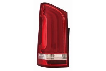 REAR LAMP LEFT FOR MERCEDES VITO W447 V W447 2014 Lamp type dedicated