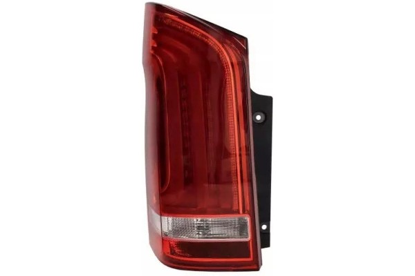 Abakus 440-19A2L-AE Lámpara trasera multifuncional nuevo 11