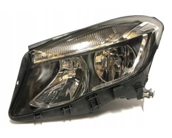 MERCEDES GLA X156 14 A1569061100 EUROPE NEW HEADLIGHT LEFT