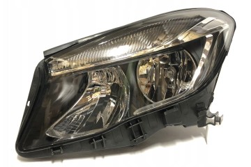 MERCEDES GLA X156 14 A1569061100 EUROPE NEW HEADLIGHT LEFT