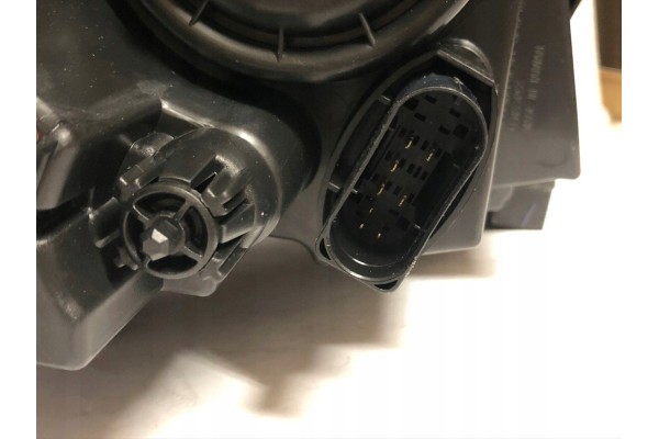 Faro Abakus 440-11C5LMLDEM2 para Mercedes Gla X156 2014- Lado Izquierdo nuevo 3
