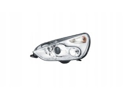 Hella 1ZS 009 250 791 Headlight