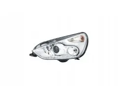 Faro delantero 1ZS 009 250-791 HELLA