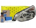 Hella 1ZS 009 250 791 Headlight Part manufacturer Hella