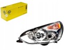 Hella 1ZS 009 250 791 Headlight Version European